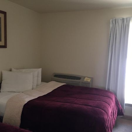 All Suites Inn Budget Host Lewisburg Luaran gambar