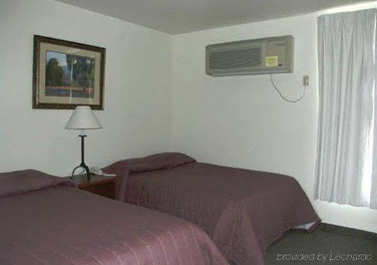 All Suites Inn Budget Host Lewisburg Luaran gambar