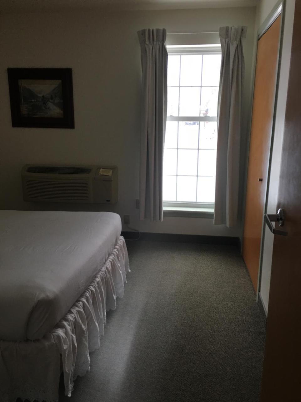 All Suites Inn Budget Host Lewisburg Luaran gambar